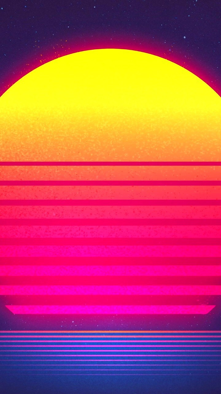sun rise
